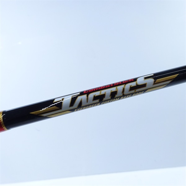 ０３タクティクスＴＣＳＣ－６５Ｍ